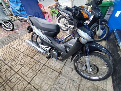 Cần bán Wave S100 chính chủ biển SG. Mua bán Xe máy tại Quận 5 Tp Hồ Chí Minh được đăng bởi A Tuấn 