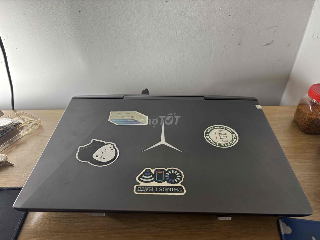 Lenovo 81LD i5-8300H 24GB Đã sử dụng. Mua bán Laptop tại Quận Liên Chiểu Đà Nẵng được đăng bởi Hoa Nguyễn hình 1