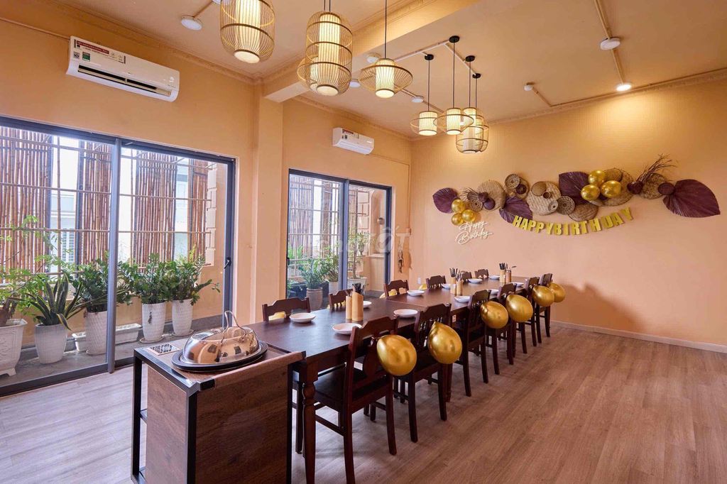 Сдаётся дом 31 Bà Triệu