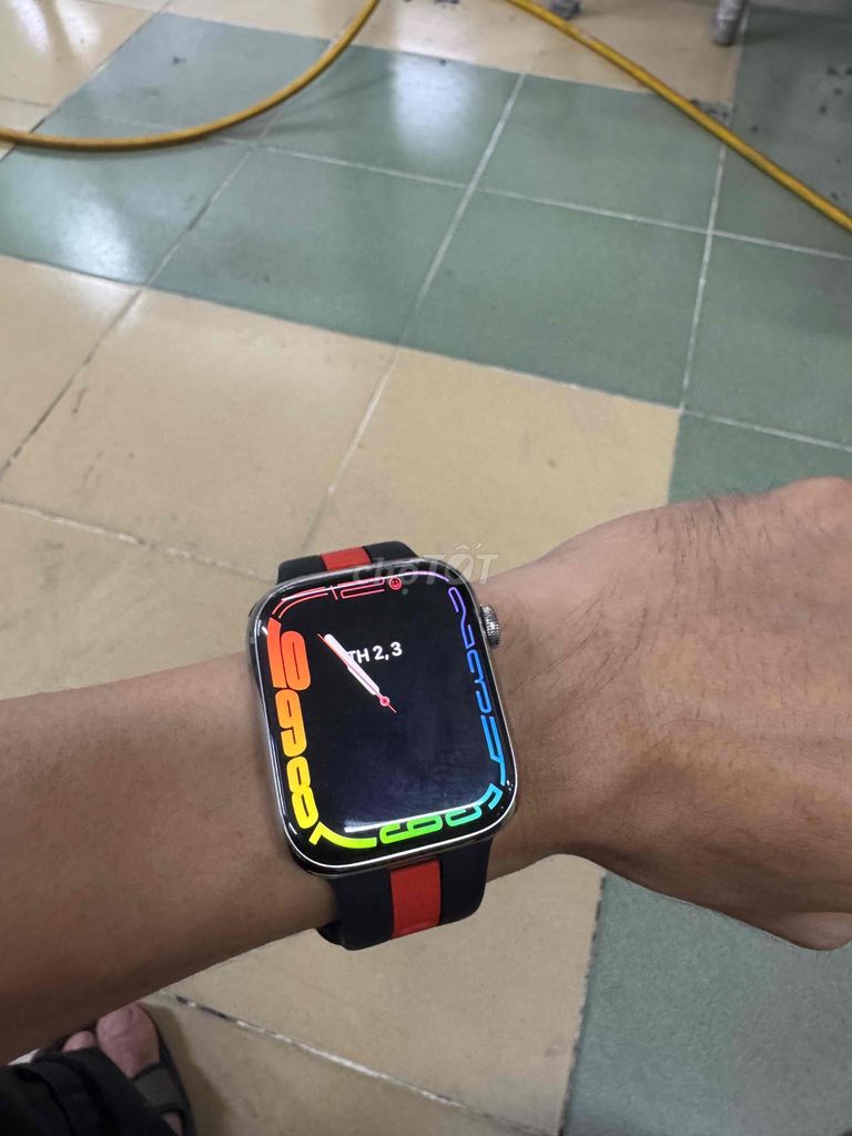 Apple watch sr7