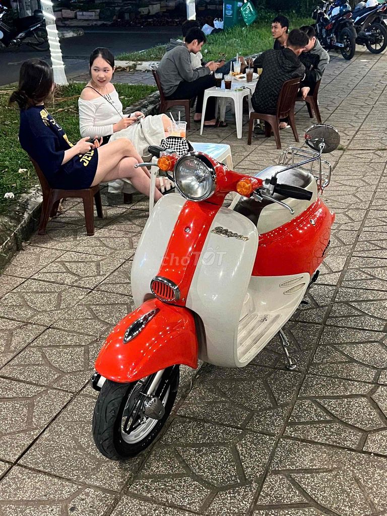 Giorno 50cc 2 thì xe nhập nội địa mới ra biển 65. Mua bán Xe máy tại Quận Cái Răng Cần Thơ được đăng bởi Cửa Hàng Xe Máy Quang Sang hình 1