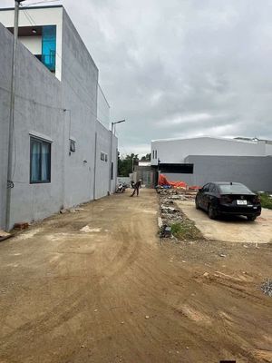 Đất 103 m² · 3,5m