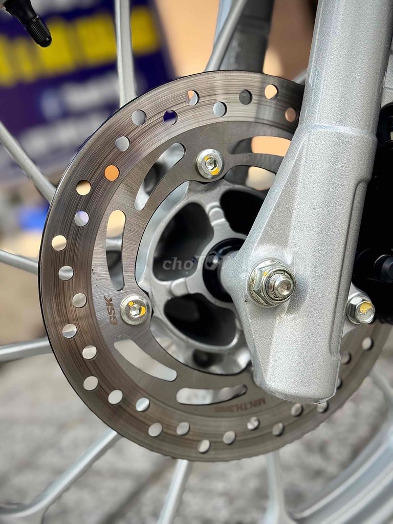 Sh Mode ( Date 2023 ) Màu Trắng Siêu Xịn ❤️❤️. Mua bán Xe máy tại Thành phố Long Xuyên An Giang được đăng bởi Thanh Nhàn hình 3