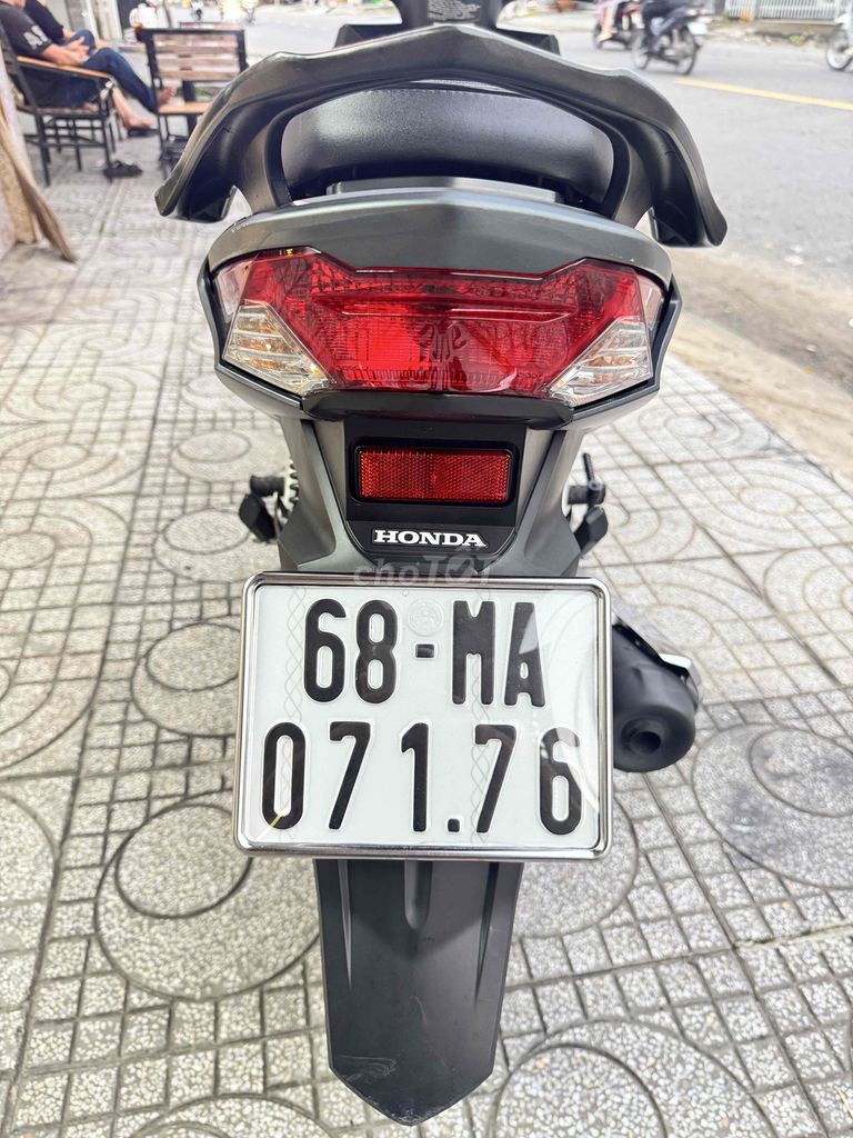 Future 125 2024 lướt 5000km. Mua bán Xe máy tại Thành phố Rạch Giá Kiên Giang được đăng bởi Nam 315 hình 7