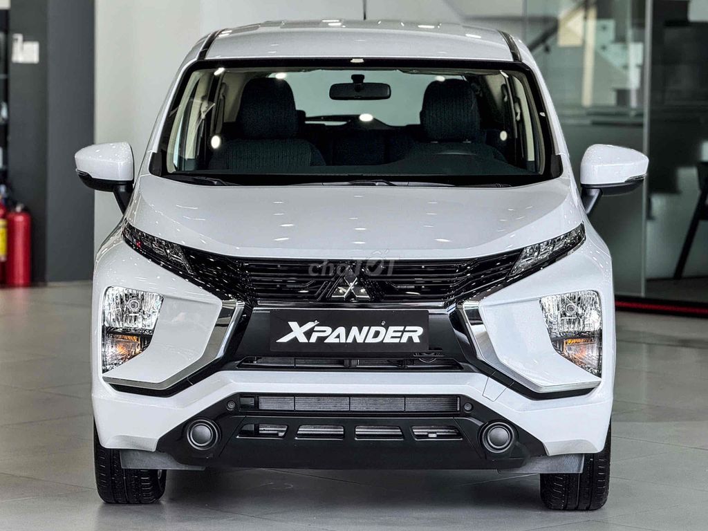 Xpander MT - 150% thuế - giảm 83 triệu tiền mặt. Mua bán Ô tô tại Quận Hải Châu Đà Nẵng được đăng bởi Mitsubishi Savico Đà Nẵng hình 2