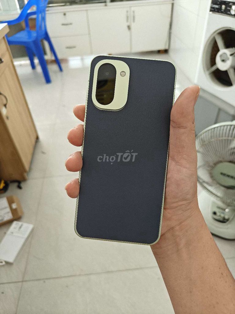 OnePlus Ace 6T 12GB/256GB Như mới. Mua bán Điện thoại tại Huyện Ba Tri Bến Tre được đăng bởi Di Động 35 Ba Tri hình 1