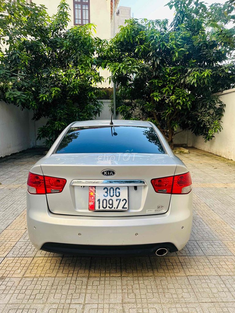 forte số tự động. Mua bán Ô tô tại Quận Nam Từ Liêm Hà Nội được đăng bởi Nguyễn Xuân Hải hình 4