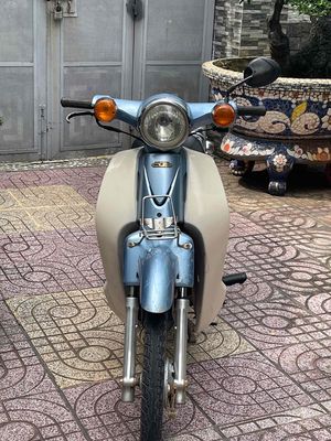 Bán xe Cub50cc,Bst19 đời 2017,xe đẹp Gtdd, êm zin. Mua bán Xe máy tại Quận Bình Thạnh Tp Hồ Chí Minh được đăng bởi Nguyễn Tấn Thành