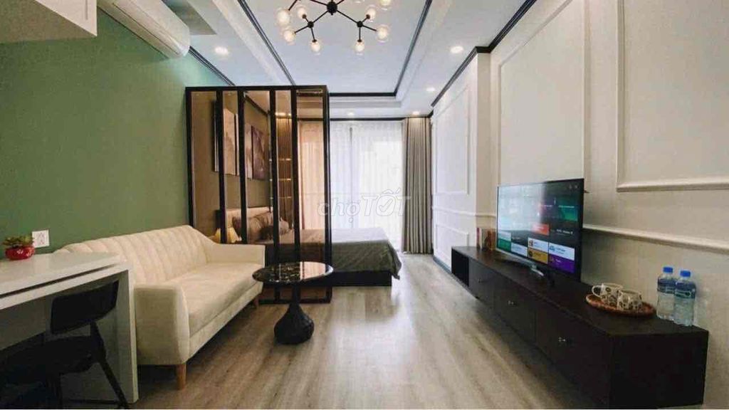 Аренда квартиры Sky Center, Фо Куанг, 10–11,5 млн, 36 м², 1 спальня, 1