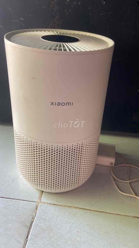 máy lọc không khí xiaomi compact 4. Mua bán Máy lạnh, điều hoà tại Quận Bình Thạnh Tp Hồ Chí Minh được đăng bởi Van Vu hình 1