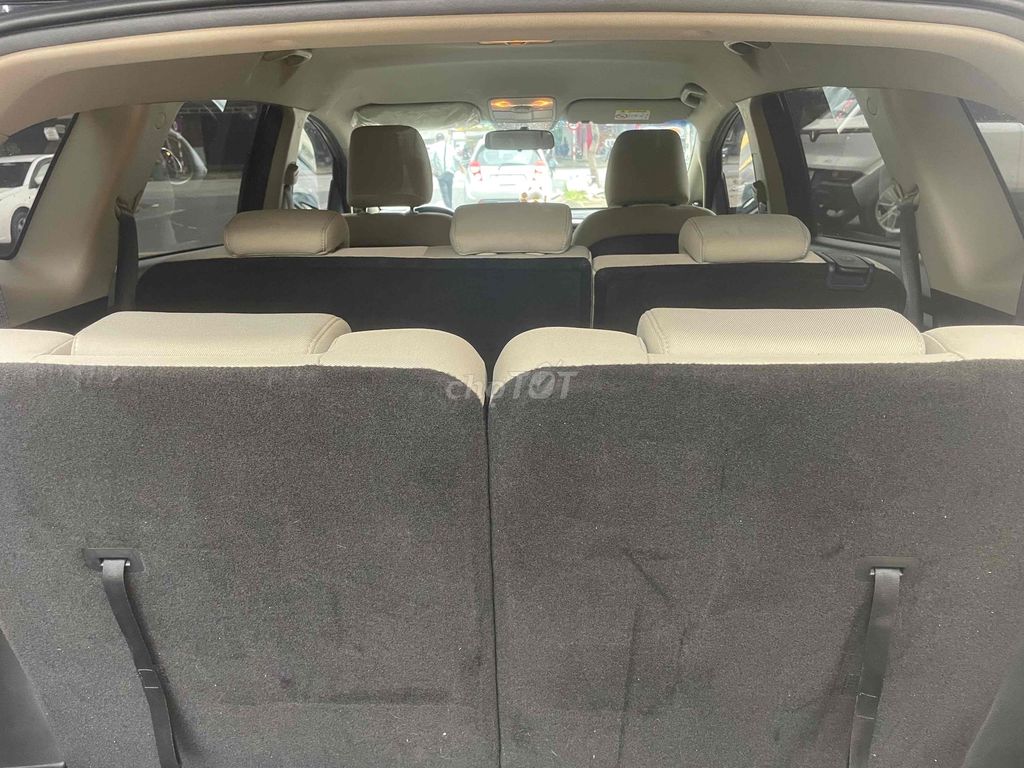 Kia Rondo 2021 - 49000 km. Mua bán Ô tô tại Quận Cẩm Lệ Đà Nẵng được đăng bởi Lam hình 13