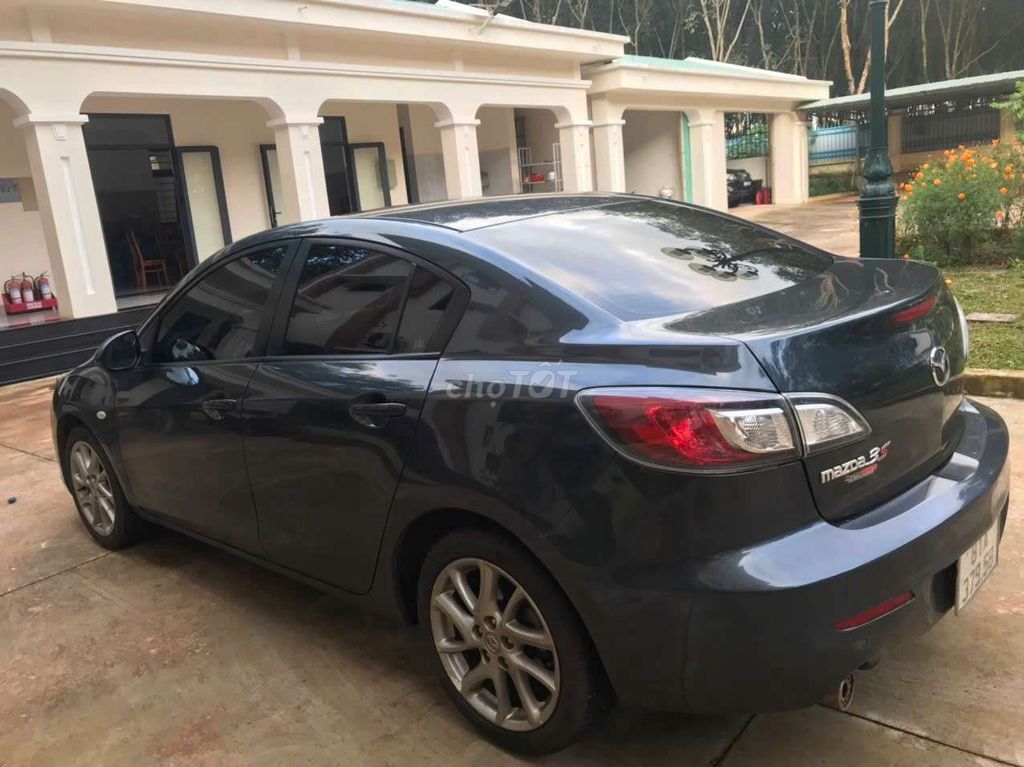 2013 S 1.6 AT Sedan - 150000 km. Mua bán Ô tô tại Thành phố Buôn Ma Thuột Đắk Lắk được đăng bởi Tuấn Kiệt hình 2