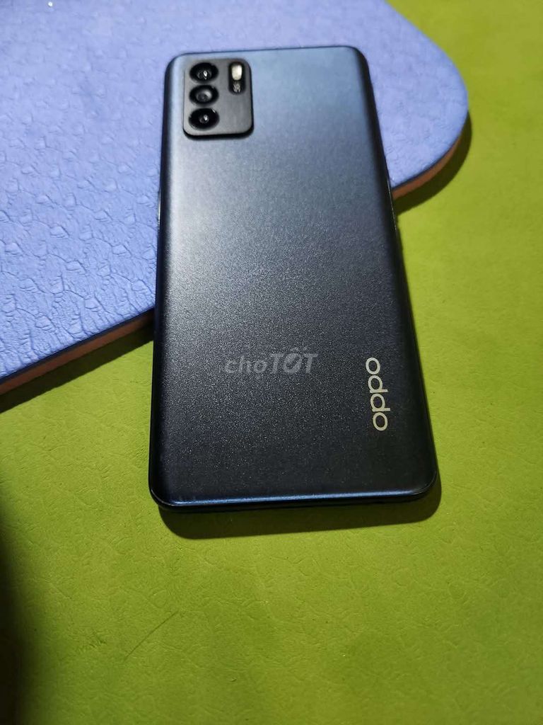 Oppo reno 6Z 5G ram 8/128g chính hãng nguyên zjn