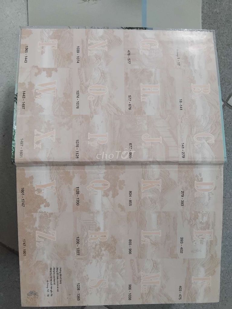 Từ điển Hán Việt mới