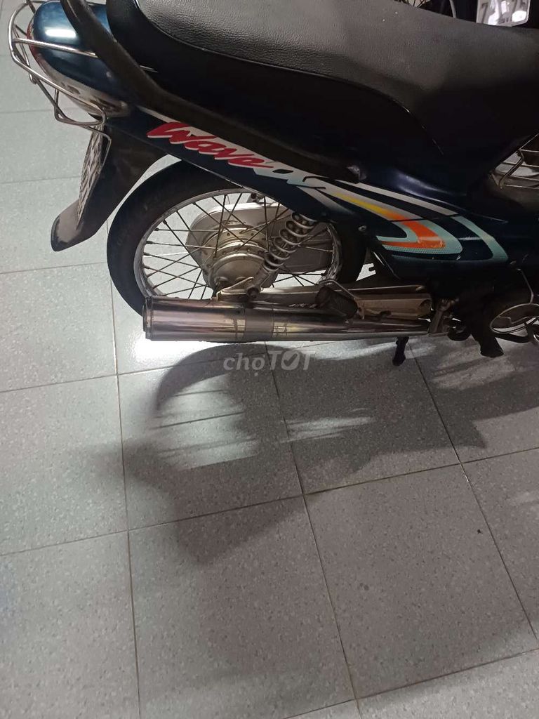 Xe wawe. Mua bán Xe máy tại Huyện Thăng Bình Quảng Nam được đăng bởi Đặng Nhật Tường hình 3