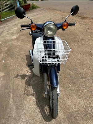 Cần bán cub 50cc học sinh . xe biển 60. Mua bán Xe máy tại Huyện Long Thành Đồng Nai được đăng bởi Viet Nam