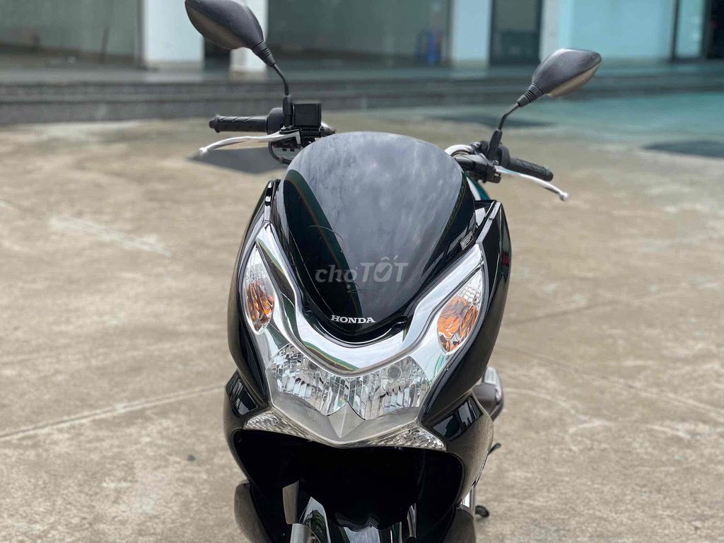 [ĐẸP 95%]👉 PCX Thái 2010📌THẦY GIÁO ĐI📌XE HOÀN HẢO💖. Mua bán Xe máy tại Quận Bình Tân Tp Hồ Chí Minh được đăng bởi BÙI TIẾN DŨNG hình 20