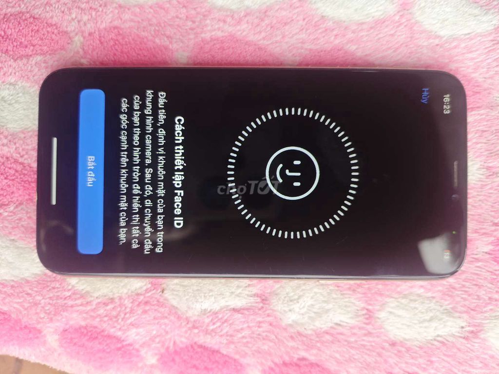 Iphone xs 64gb quốc tế zin. Mua bán Điện thoại tại Quận Ninh Kiều Cần Thơ được đăng bởi Mua bán Điện thoại hình 1