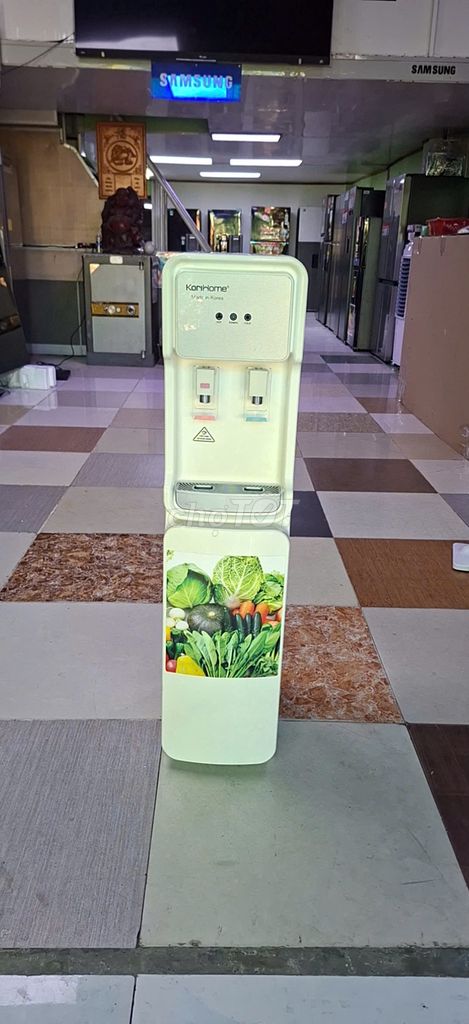 Máy lọc nước RO nóng lạnh Korihome WPK-915 9 lõi. Mua bán Bếp, lò, đồ điện nhà bếp tại Thành phố Thủ Đức Tp Hồ Chí Minh được đăng bởi khodienmay hình 1
