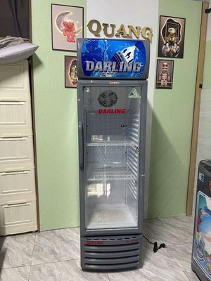 Thanh Lý tủ mát 280L. Mua bán Tủ lạnh tại Quận Gò Vấp Tp Hồ Chí Minh được đăng bởi hai dang