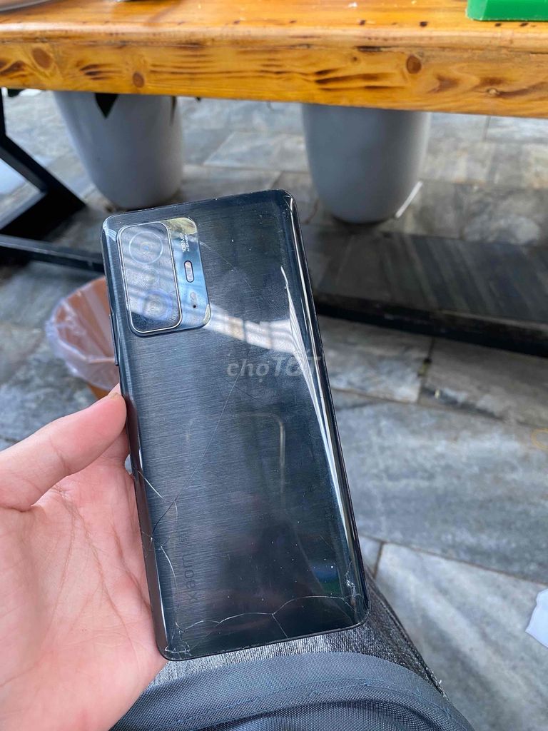 Xiaomi 11T 8GB/128GB Đen. Mua bán Điện thoại tại Huyện Hòa Vang Đà Nẵng được đăng bởi huy hình 1