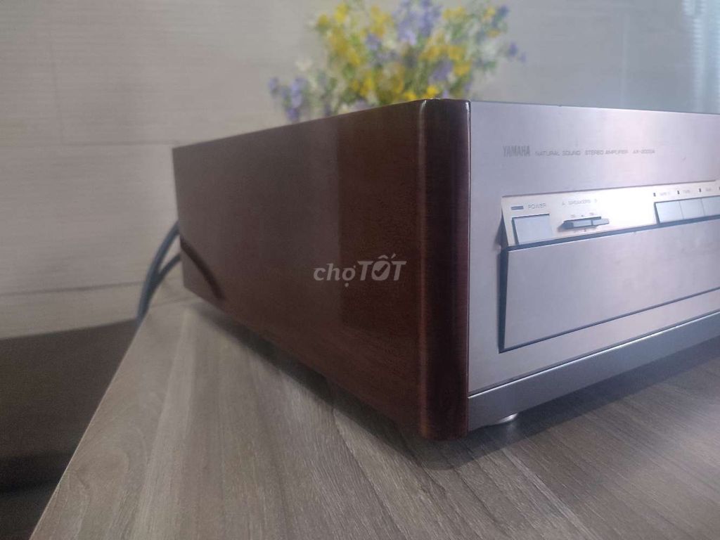 Amly yamaha ax2000a. Mua bán Tivi, Âm thanh tại Quận Gò Vấp Tp Hồ Chí Minh được đăng bởi nguyễn hồng phúc hình 3