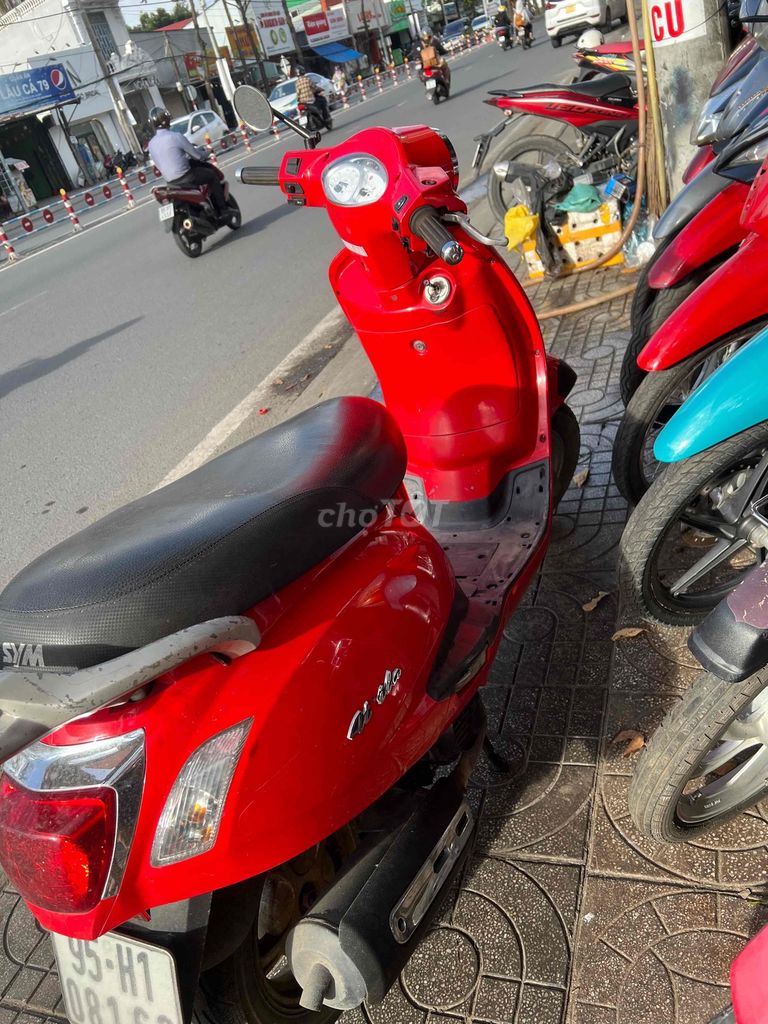 bán Elizabeth bs 65. Mua bán Xe máy tại Quận Ninh Kiều Cần Thơ được đăng bởi Mười hình 1