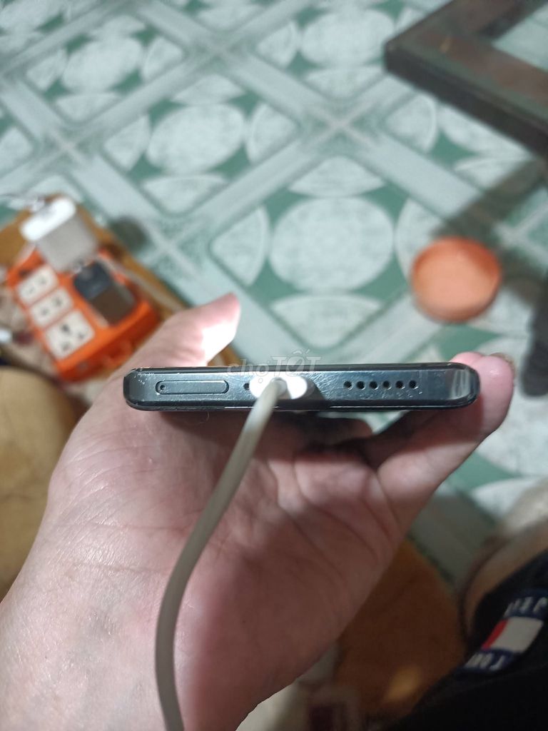 Vivo X90 Pro 12GB/256GB 80%. Mua bán Điện thoại tại Huyện Hoài Đức Hà Nội được đăng bởi bđs hình 1