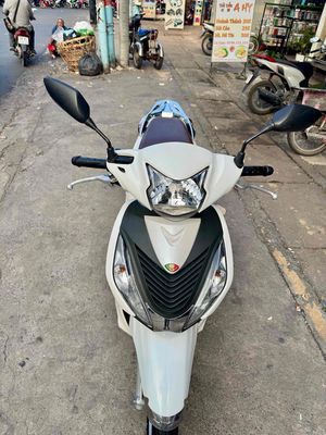 ❇️❇️ Vision Trắng đký T9/2021 xe đẹp có trả góp