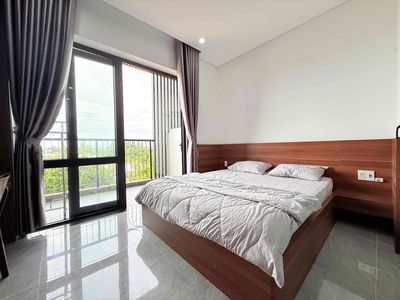 Аренда · 1 комн. · 35 м² · Quận Ngũ Hành Sơn, ул. Đường Lê Thiện Trị