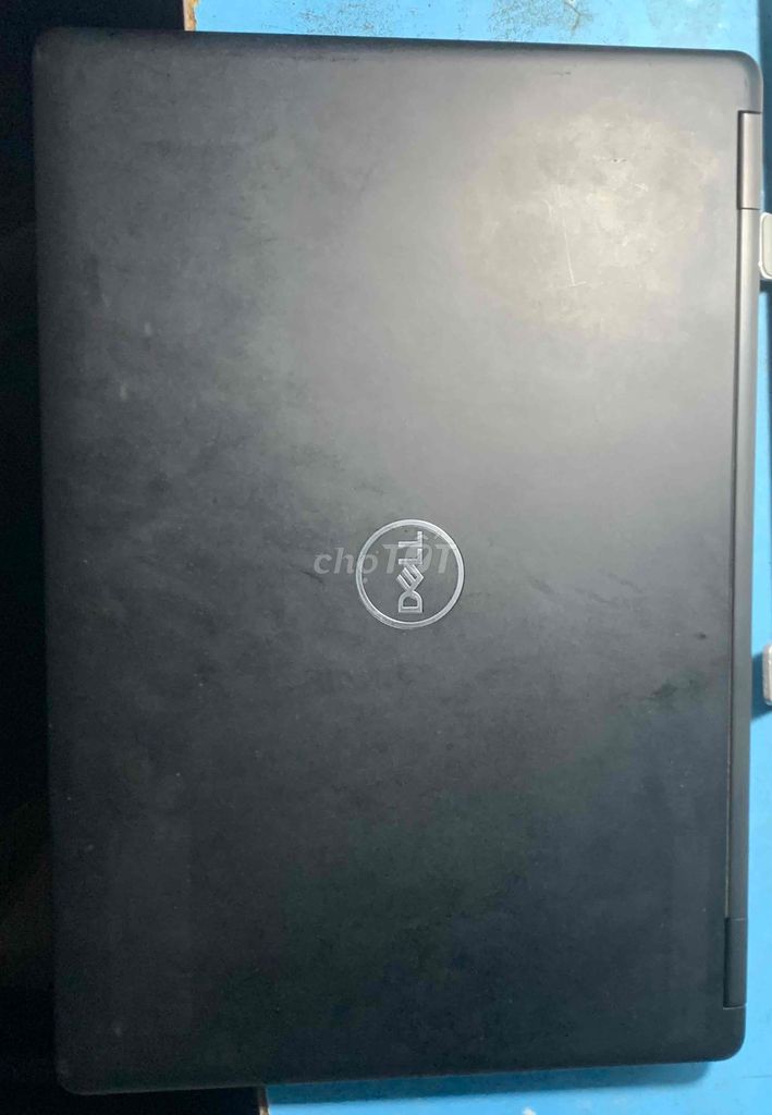 Dell Latitude 5490 i5 14 inch 8GB SSD Đen like new. Mua bán Laptop tại Thành phố Dĩ An Bình Dương được đăng bởi Anh Tú hình 1
