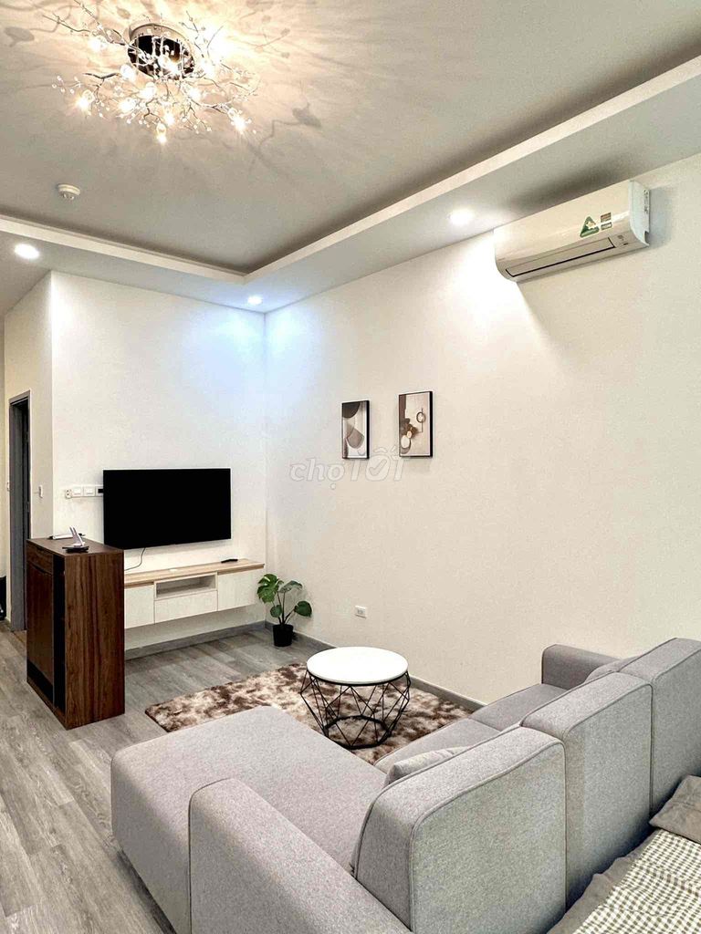 🔥TRỐNG SẴN STUDIO NTCC- THE SUN AVENUE📌