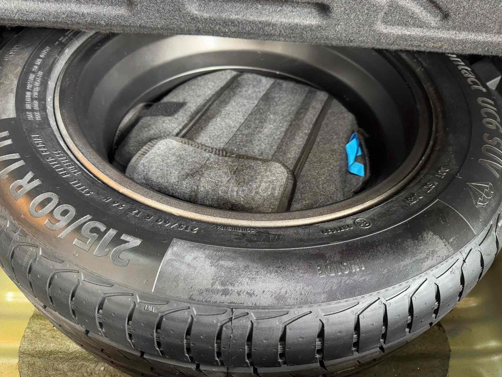 Kia Seltos 2020 Premium 1.4 AT - 48000 km một chủ. Mua bán Ô tô tại Thành phố Thủ Đức Tp Hồ Chí Minh được đăng bởi FASTCARS THÁI Ô TÔ CŨ  hình 20