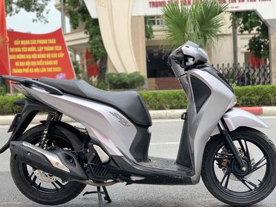 SH 125 phanh ABS biển hà nội zin ngon. Mua bán Xe máy tại Huyện Thanh Trì Hà Nội được đăng bởi xe máy cũ chính hãng