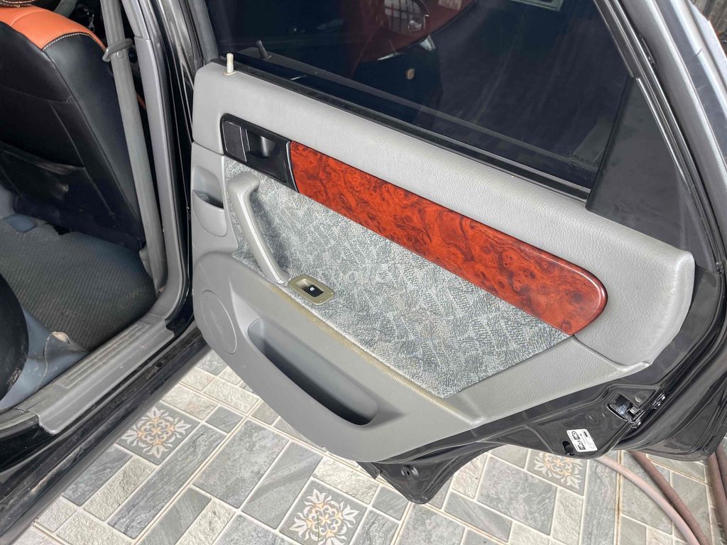 Daewoo Lacetti 2010 SE - 205000 km. Mua bán Ô tô tại Huyện Xuân Lộc Đồng Nai được đăng bởi Trị hình 9