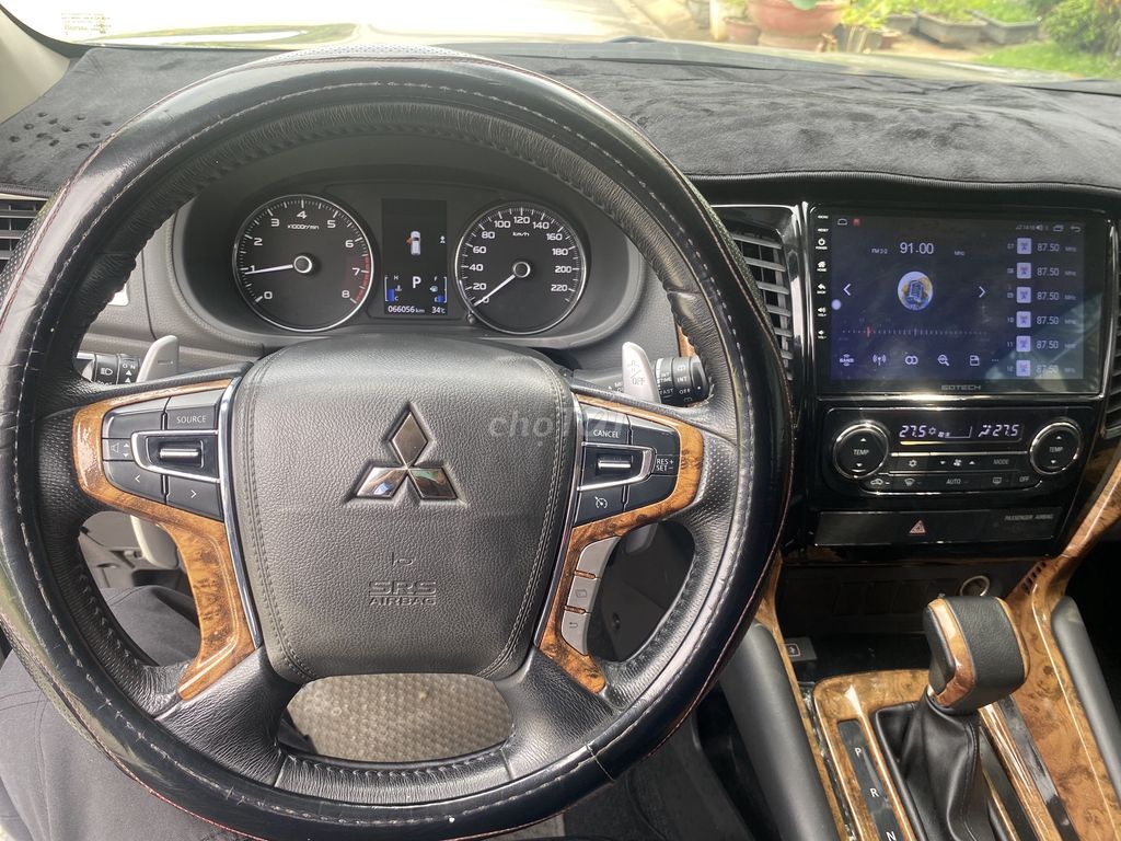 Mitsubishi Pajero Sport 2018 3.0G 4x2 AT Premium. Mua bán Ô tô tại Quận 7 Tp Hồ Chí Minh được đăng bởi quốc phương hình 12