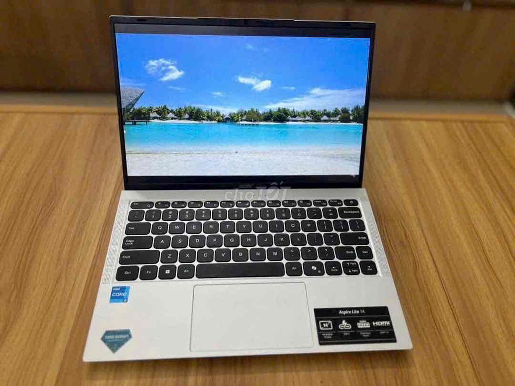 Acer Aspire AL14-51P i3-1305U 14 inch 8GB/512GB. Mua bán Laptop tại Thành phố Long Xuyên An Giang được đăng bởi Laptop Mai Lý Nghĩa hình 1