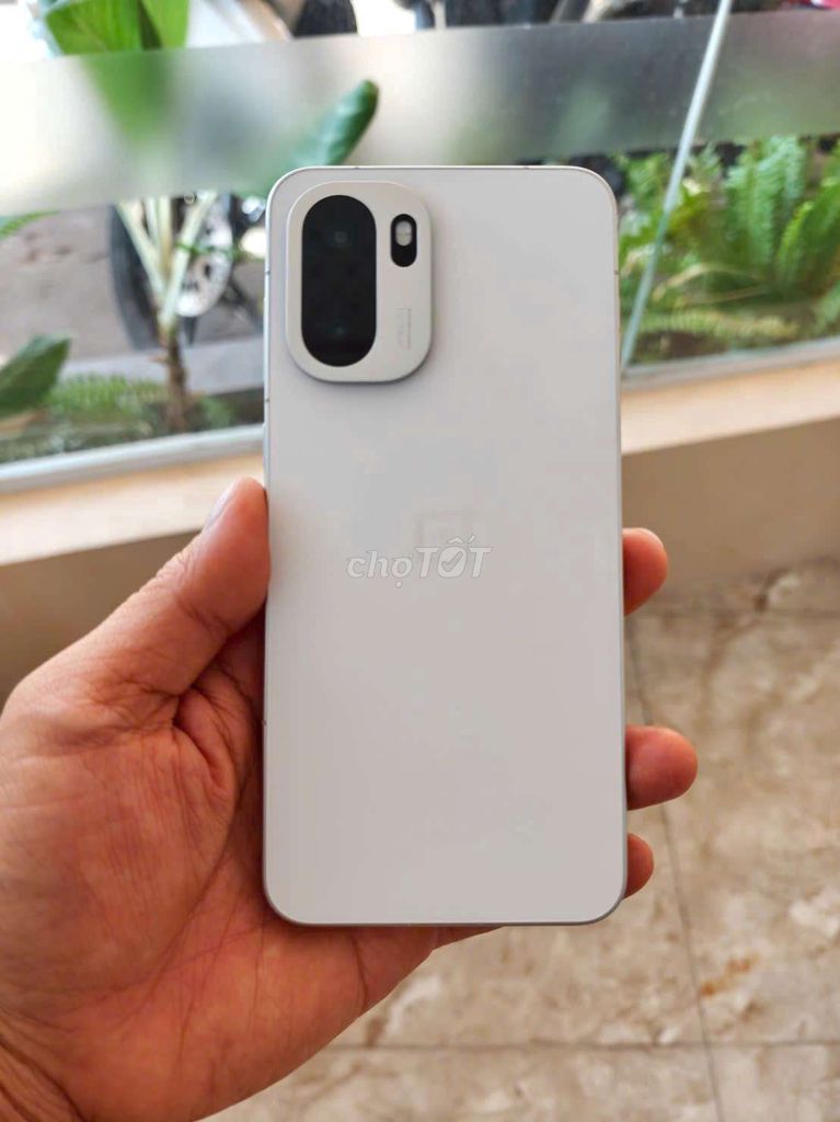 OnePlus ACE 6 12/256GB keng 99%/Pin 100%. Mua bán Điện thoại tại Quận Ninh Kiều Cần Thơ được đăng bởi QYN hình 1
