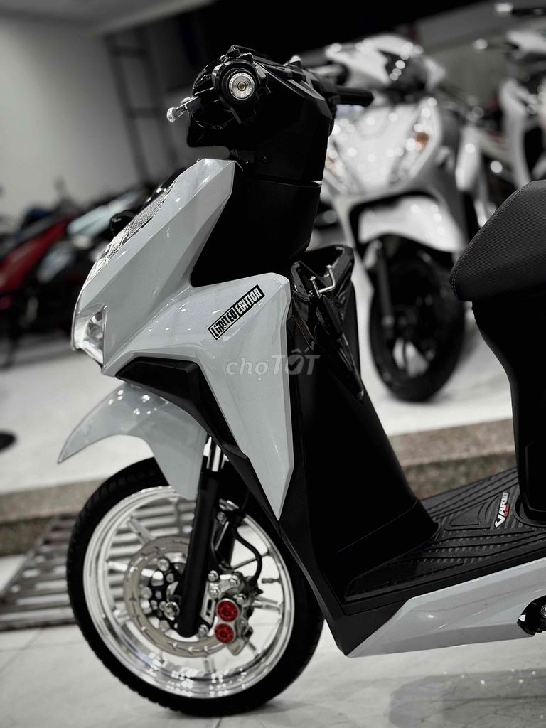 Vario150 2020 Kiểng chính chủ ký ( Hỗ trợ GÓP ) 🔥🔥. Mua bán Xe máy tại Thị xã Phú Mỹ Bà Rịa - Vũng Tàu được đăng bởi Cửa Hàng Xe Máy Phú Mỹ hình 5