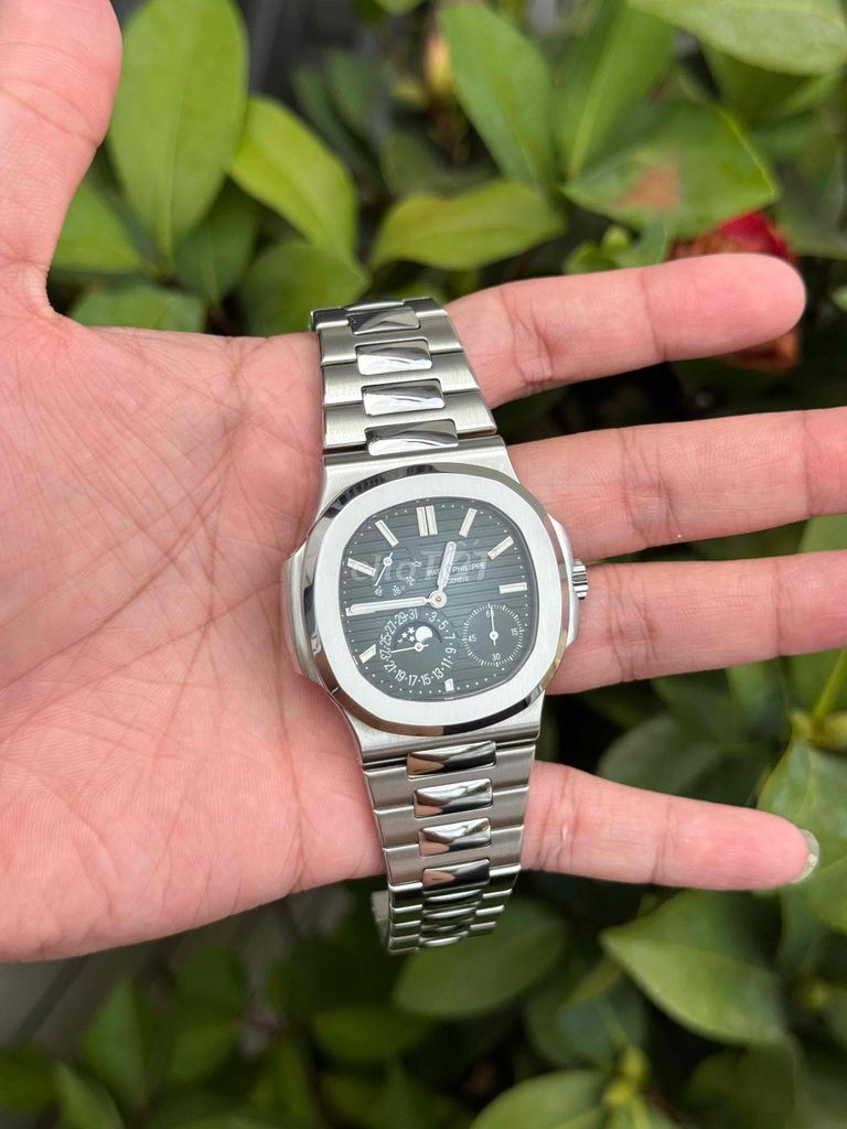 Đồng hồ PT-5712 Thuỵ. Mua bán Đồng hồ tại Thành phố Buôn Ma Thuột Đắk Lắk được đăng bởi nqh hình 1