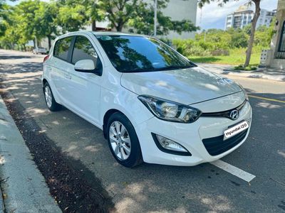 ⭐️ Hyundai i20 1.4AT sx 2013 odo 65.000km. Mua bán Ô tô tại Quận Cẩm Lệ Đà Nẵng được đăng bởi Huy Vân Hưng Auto Đà Nẵng