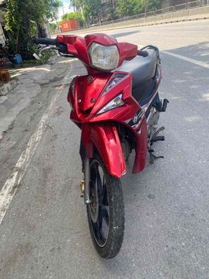 Xe sirius fi zin đẹp như hình. Mua bán Xe máy tại Quận Hồng Bàng Hải Phòng được đăng bởi Ly 