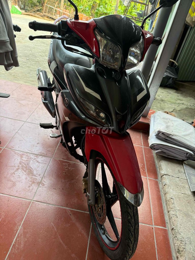 jupiter fi chính chủ. Mua bán Xe máy tại Huyện Củ Chi Tp Hồ Chí Minh được đăng bởi Thiên hình 2