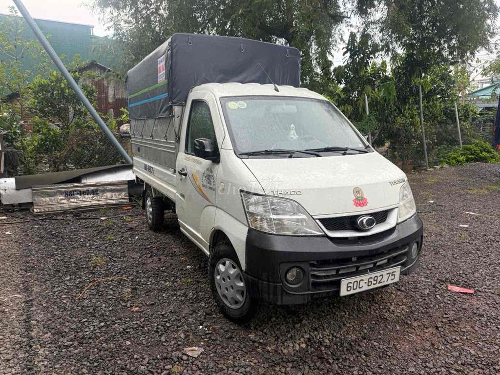 thaco towner 900kg, 2020. Mua bán Xe tải, xe ben tại Huyện Xuân Lộc Đồng Nai được đăng bởi Ngọc Nhi Nguyễn hình 2