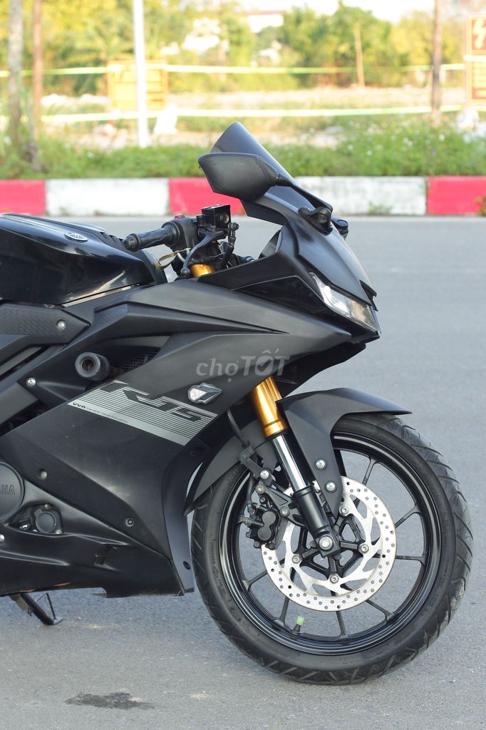 Chào bán r15V3 đời 2023, biển 29, mới 99%. Mua bán Xe máy tại Quận Nam Từ Liêm Hà Nội được đăng bởi Thành hình 5