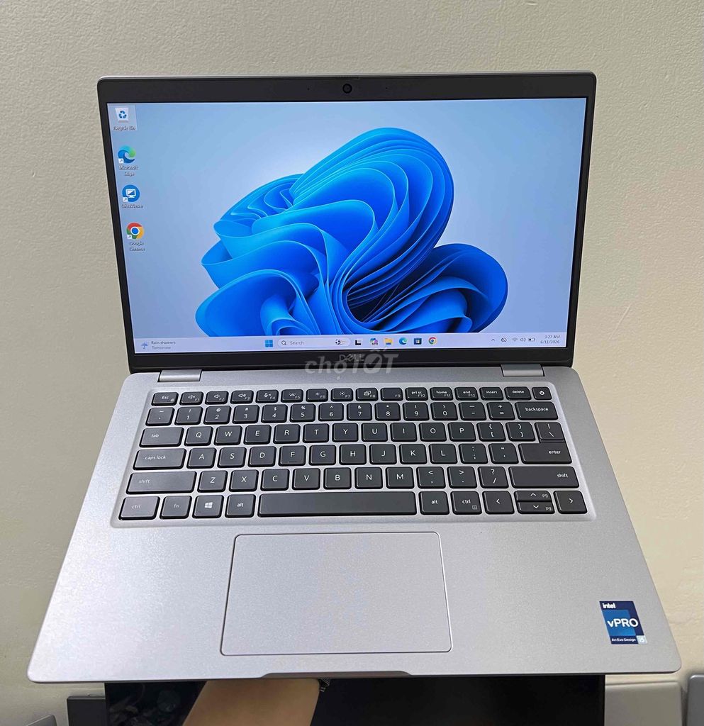 Dell Latitude 5430 i5-1235U 16GB/512GB Bạc. Mua bán Laptop tại Quận 3 Tp Hồ Chí Minh được đăng bởi Nguyễn Hoa hình 1