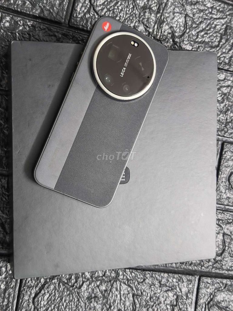 Xiaomi 17 Ultra Leica 16GB/512GB Rom quốc tế GL. Mua bán Điện thoại tại Quận Gò Vấp Tp Hồ Chí Minh được đăng bởi Minh hình 1