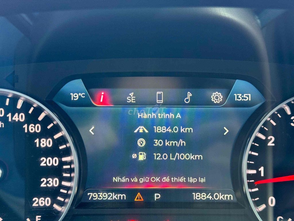 VinFast Lux SA2.0 Premium 2019 79.000 km. Mua bán Ô tô tại Quận Thanh Xuân Hà Nội được đăng bởi Trần Quang Huy hình 8