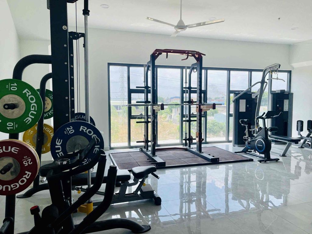 CHO THUÊ CĂN 1PN TRỐNG + RÈM, MÁY LẠNH, THUẬN GIAO FREE BƠI, GYM, CV.. Thuận Giao 25, Phường Thuận Giao, Thành phố Thuận An, Bình Dương Thành phố Thuận An Bình Dương