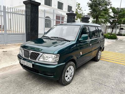 Bán jolie 2004 máy số ngon vừa khám đăng kiểm. Mua bán Ô tô tại Quận Hà Đông Hà Nội được đăng bởi Vạn Phúc 